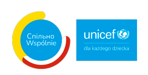 Unicef logotyp