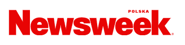 Newsweek logo<br />