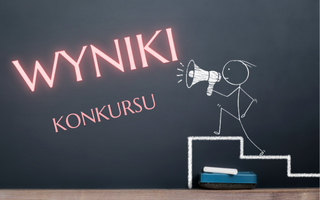 Rozwiązanie konkursu „Krople życia – dzielę się, bo mogę”