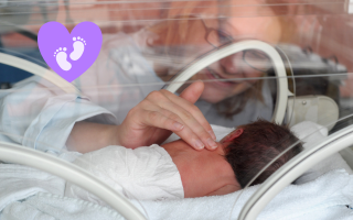 Czy mleko mamy wcześniaka różni się od mleka mamy, która urodziła o czasie?