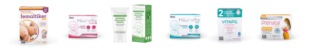 Konkurs: Podziel się swoją historią związaną z mlekiem kobiecym, fundacja bank mleka kobiecego, nutropharma, mleko mamy rządzi, vitapil mama, femaltiker, prenatal, milanella