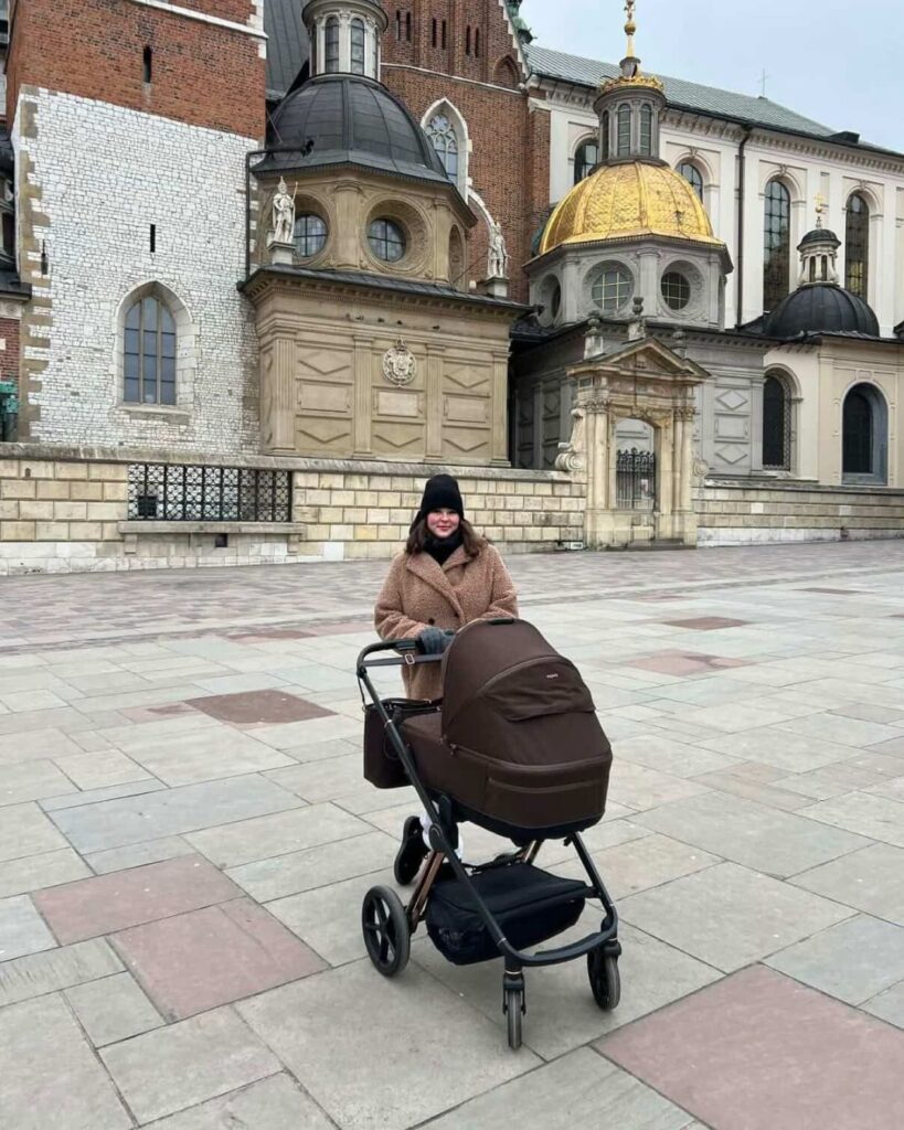 Paulina Chojnacka, 3 opowieści o dawstwie mleka kobiecego, konkurs fundacja bank mleka kobiecego, dawczyni mleka kobiecego, nutrophama, femaltiker