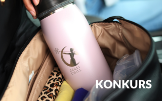 Konkurs z&nbsp;okazji Światowego Dnia Honorowej Dawczyni Mleka Kobiecego – wygraj wyjątkowy termos na&nbsp;mleko