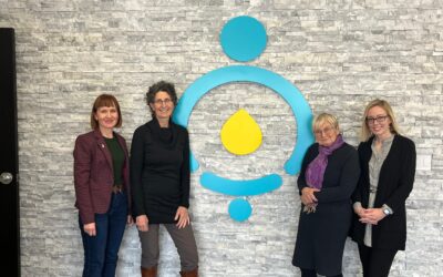 Wizyta studyjna w Mothers Milk Bank of the Western Great Lakes – inspiracja dla systemu opieki nad noworodkami