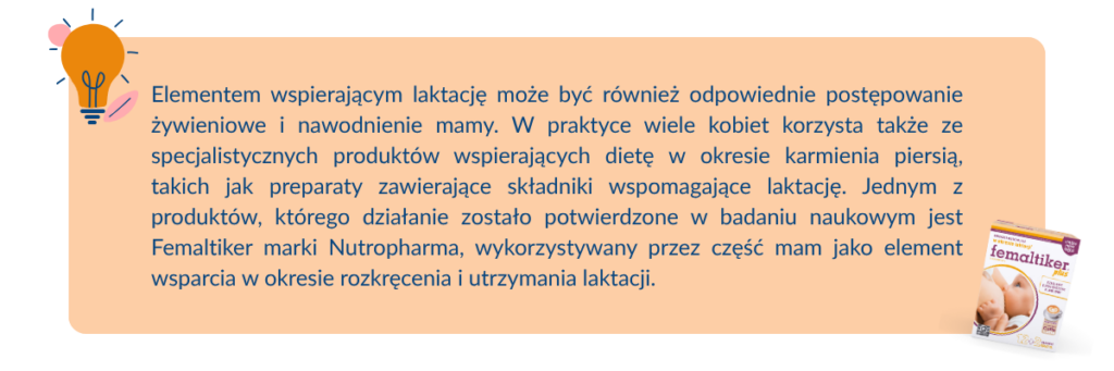 Mleko z banku mleka kobiecego w nowym standardzie opieki okołoporodowej – ważne wsparcie dla noworodków i ich mam, mleko kobiece, fundacja bank mleka kobiecego, femaltiker wsparcie laktacji