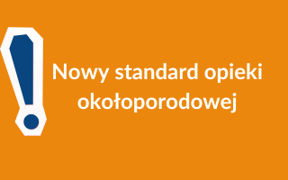 Mleko z&nbsp;banku mleka kobiecego w&nbsp;nowym standardzie opieki okołoporodowej – ważne wsparcie dla noworodków i&nbsp;ich mam