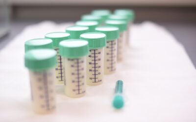 Jak wygląda droga mleka od dawczyni do dziecka? Transport, bezpieczeństwo i SoHO