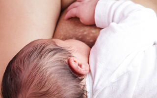 HMO w&nbsp;mleku kobiecym – jak oligosacharydy wspierają mikrobiotę i&nbsp;zdrowie dziecka?